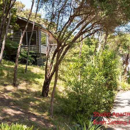 Bay Of Islands Holiday Apartments Paihia Szoba fotó