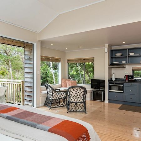 Bay Of Islands Holiday Apartments Paihia Kültér fotó