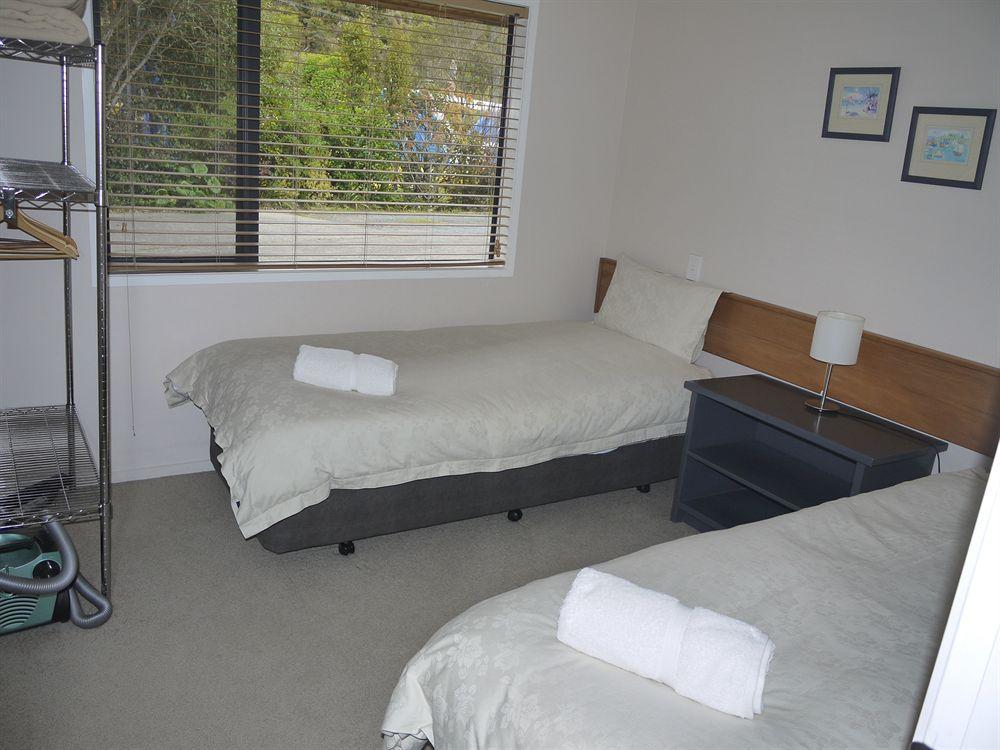 Bay Of Islands Holiday Apartments Paihia Kültér fotó