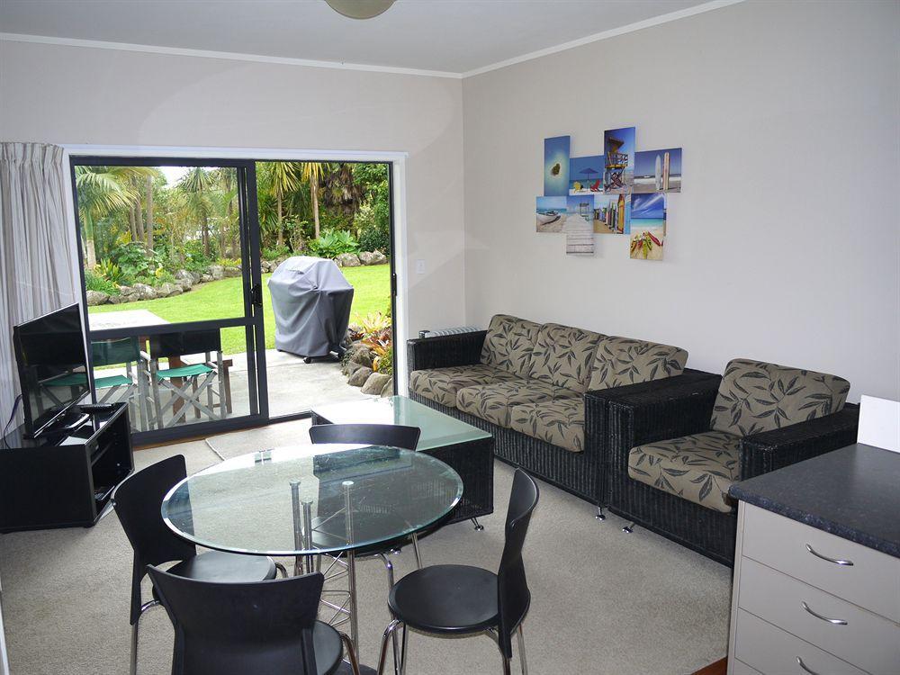 Bay Of Islands Holiday Apartments Paihia Kültér fotó