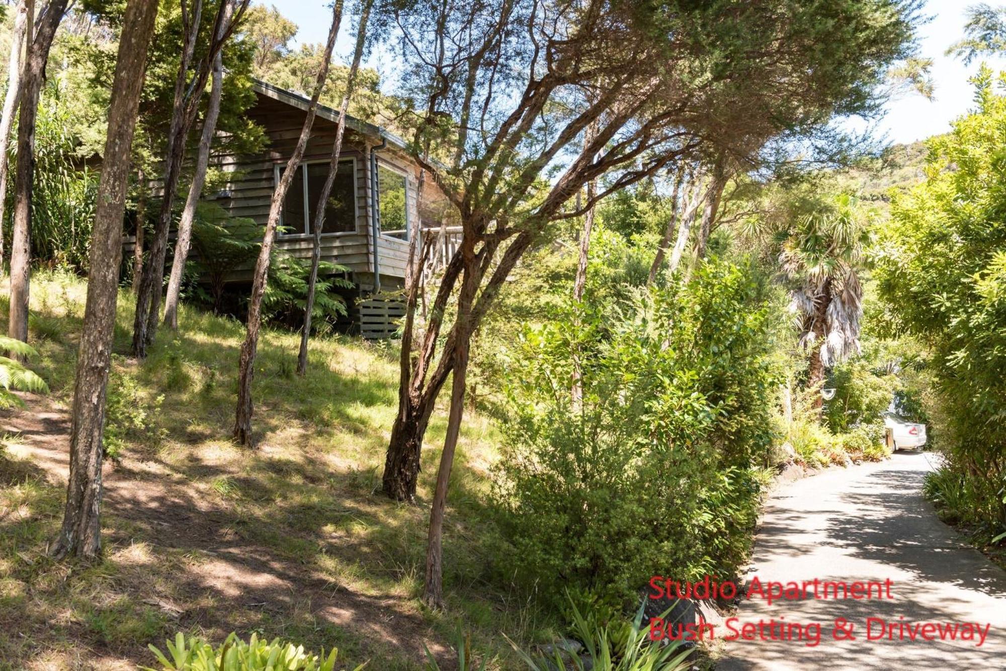 Bay Of Islands Holiday Apartments Paihia Szoba fotó