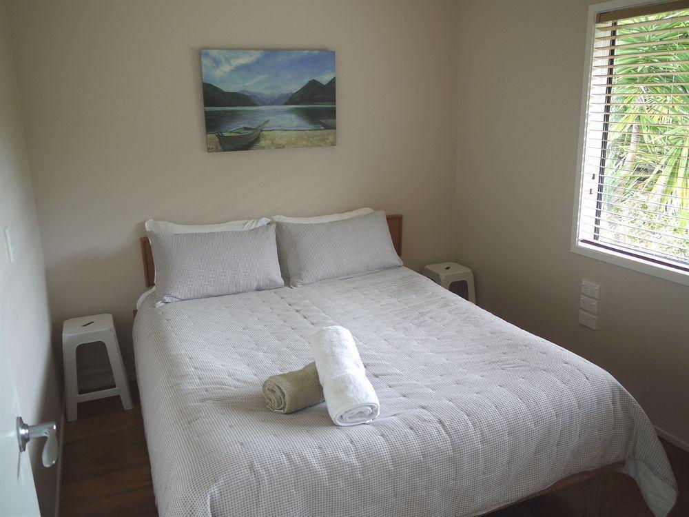 Bay Of Islands Holiday Apartments Paihia Kültér fotó