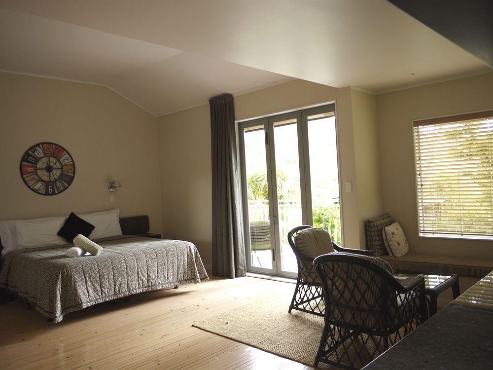 Bay Of Islands Holiday Apartments Paihia Kültér fotó