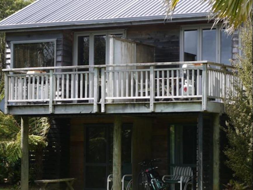 Bay Of Islands Holiday Apartments Paihia Kültér fotó