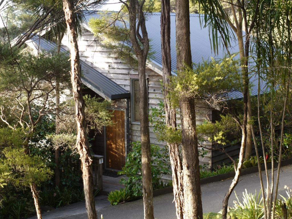 Bay Of Islands Holiday Apartments Paihia Szoba fotó