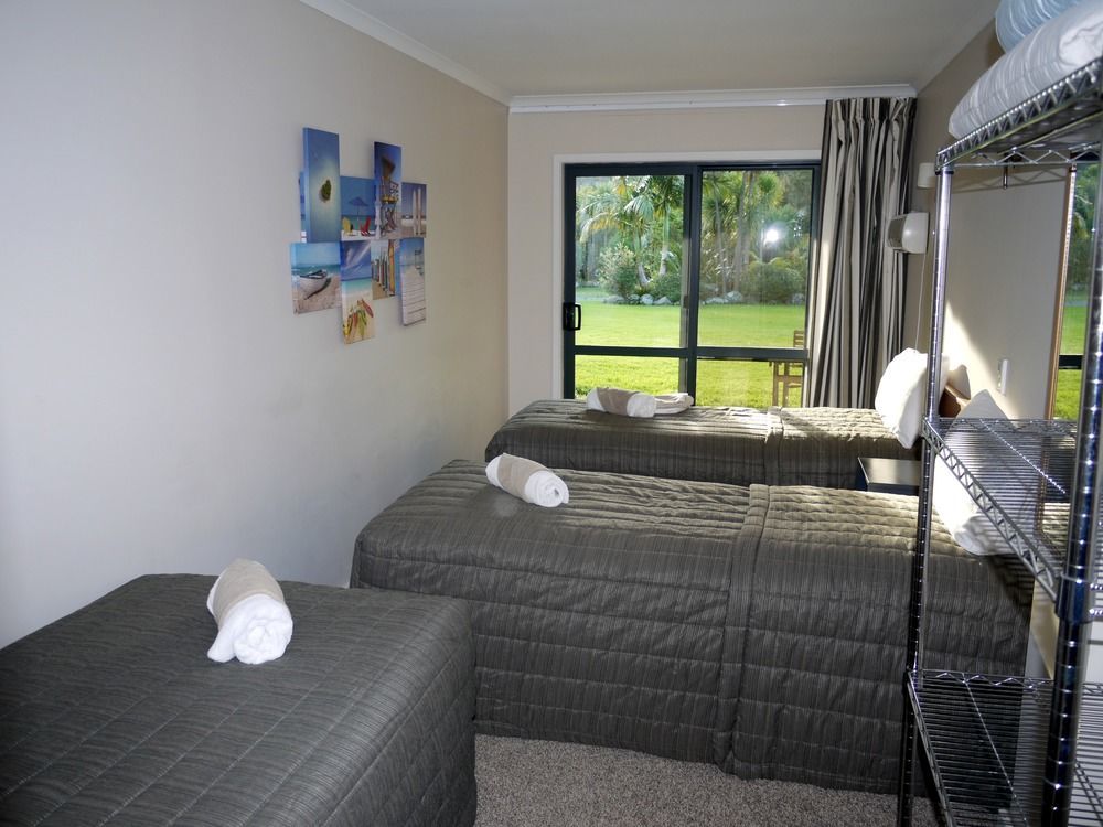 Bay Of Islands Holiday Apartments Paihia Kültér fotó