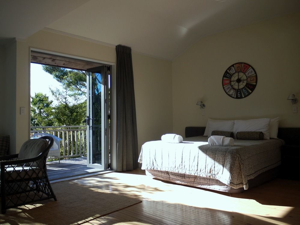 Bay Of Islands Holiday Apartments Paihia Kültér fotó