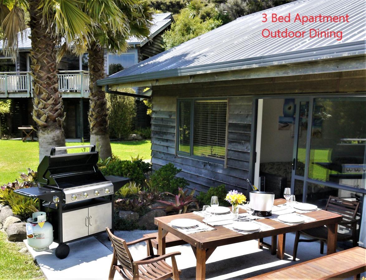 Bay Of Islands Holiday Apartments Paihia Kültér fotó