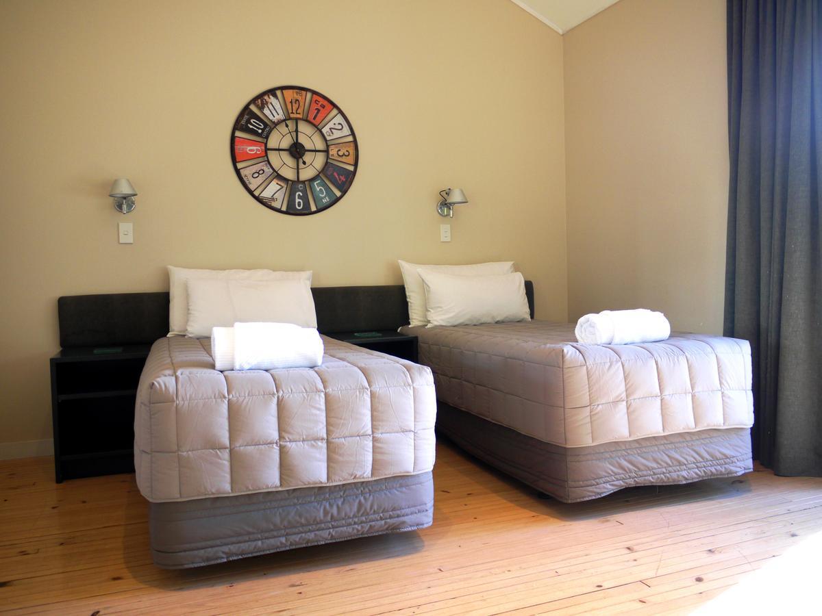 Bay Of Islands Holiday Apartments Paihia Kültér fotó