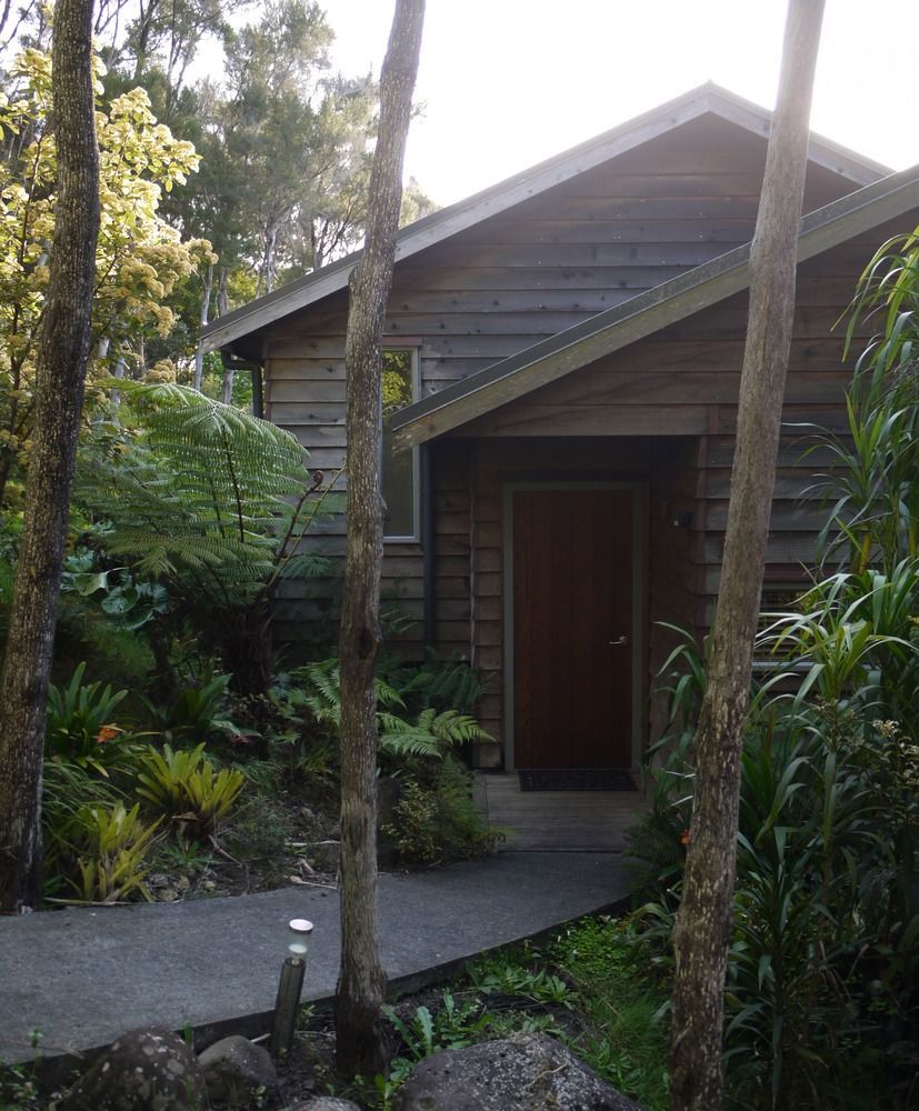 Bay Of Islands Holiday Apartments Paihia Kültér fotó