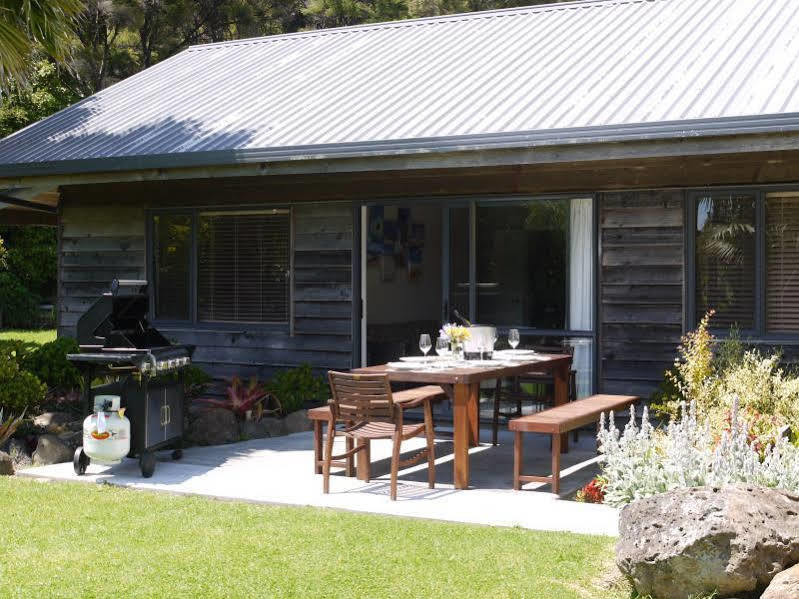 Bay Of Islands Holiday Apartments Paihia Kültér fotó