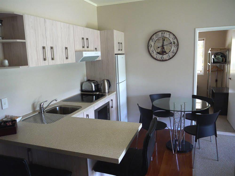 Bay Of Islands Holiday Apartments Paihia Kültér fotó