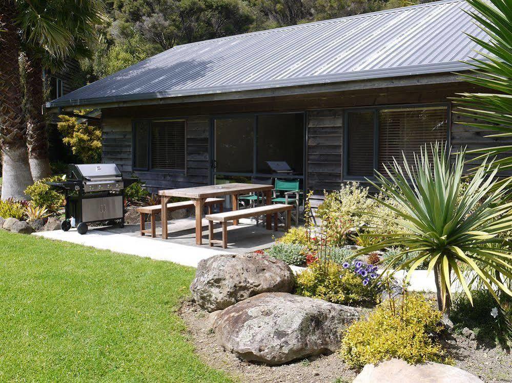 Bay Of Islands Holiday Apartments Paihia Kültér fotó