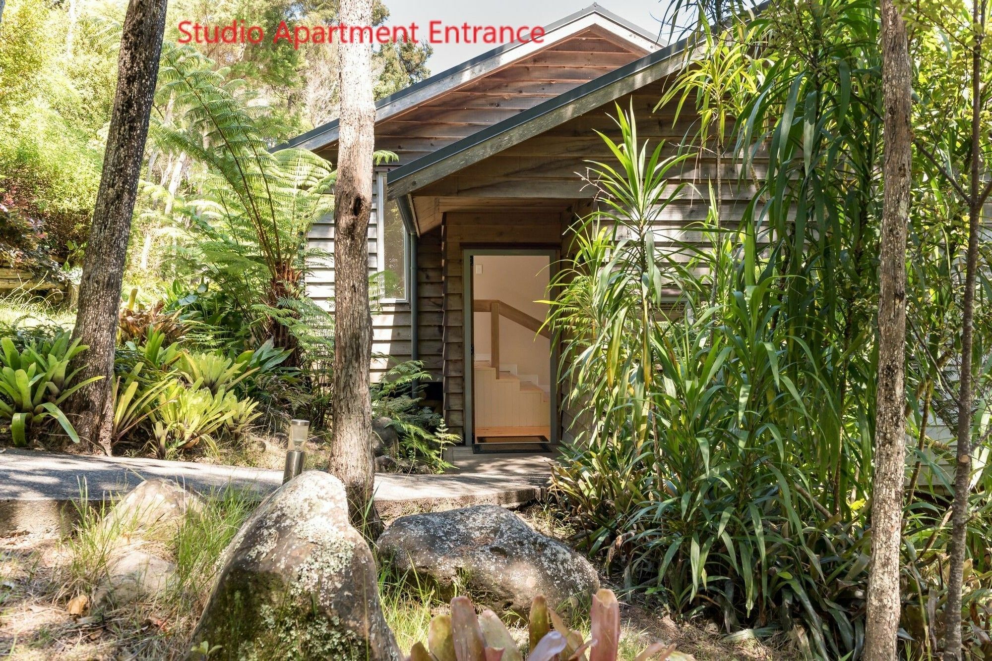 Bay Of Islands Holiday Apartments Paihia Kültér fotó