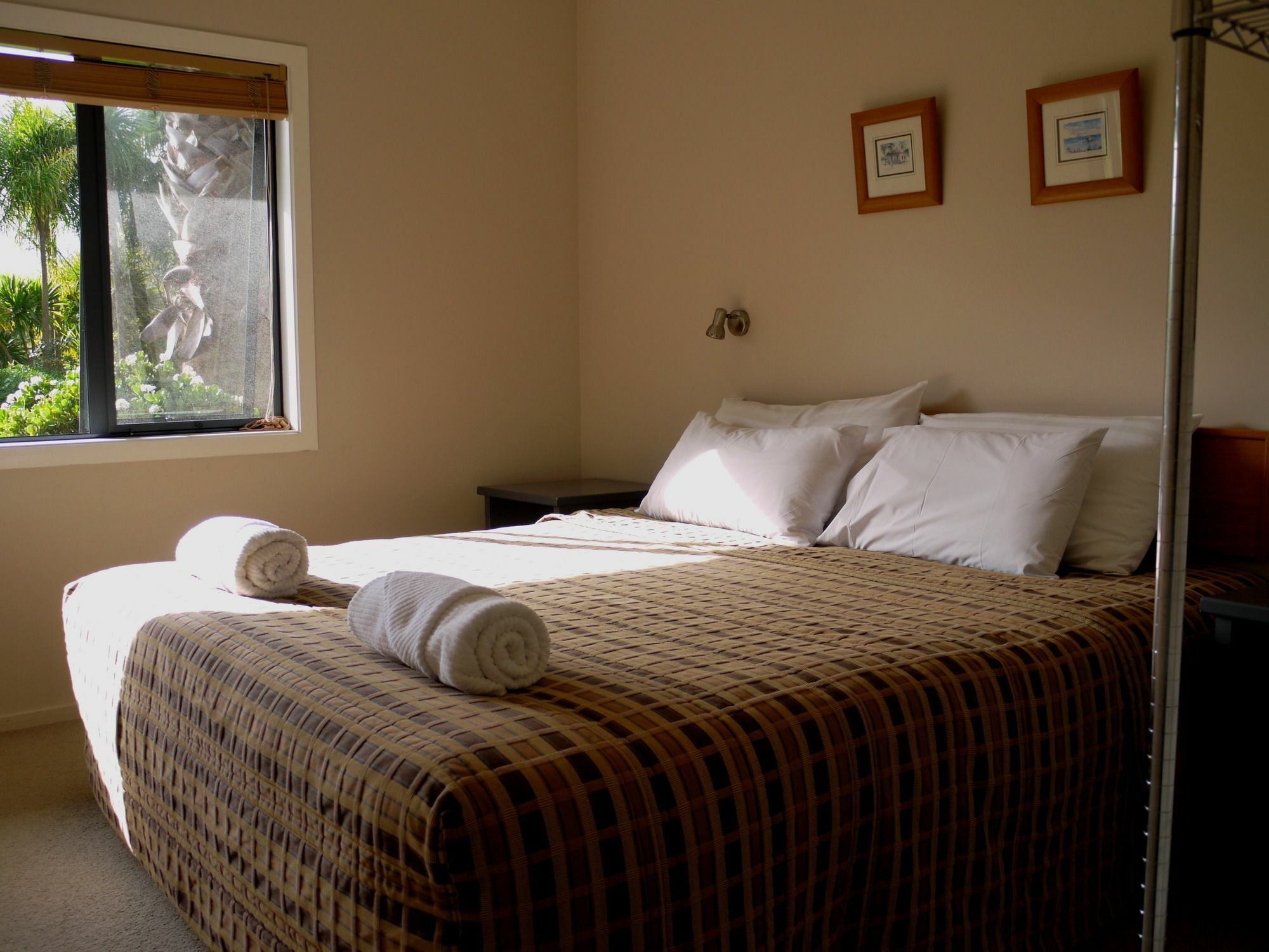 Bay Of Islands Holiday Apartments Paihia Kültér fotó