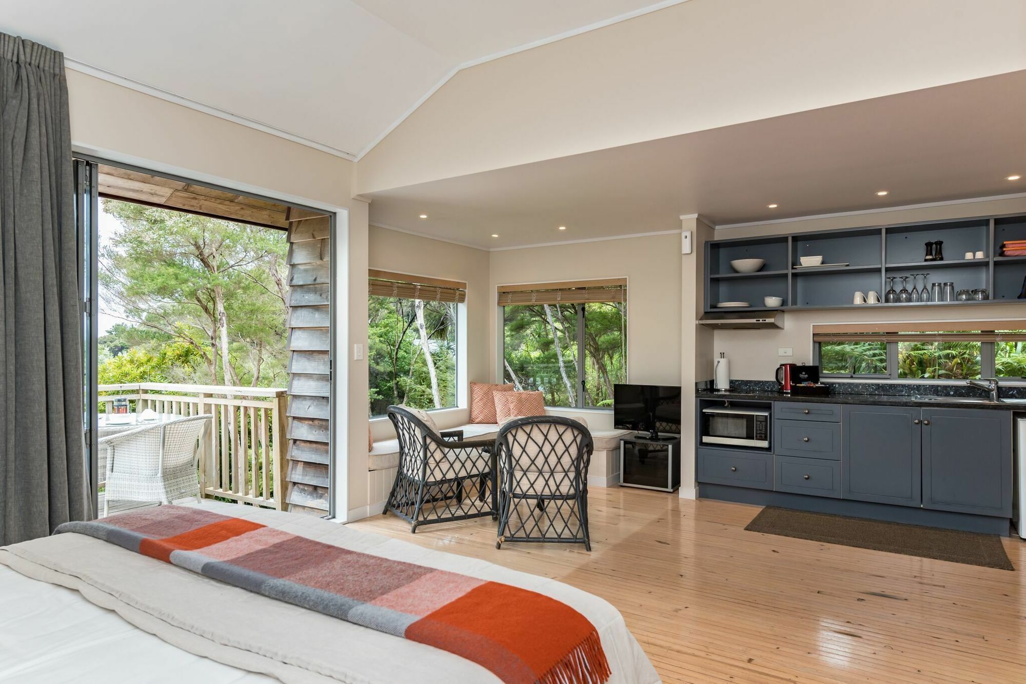 Bay Of Islands Holiday Apartments Paihia Kültér fotó