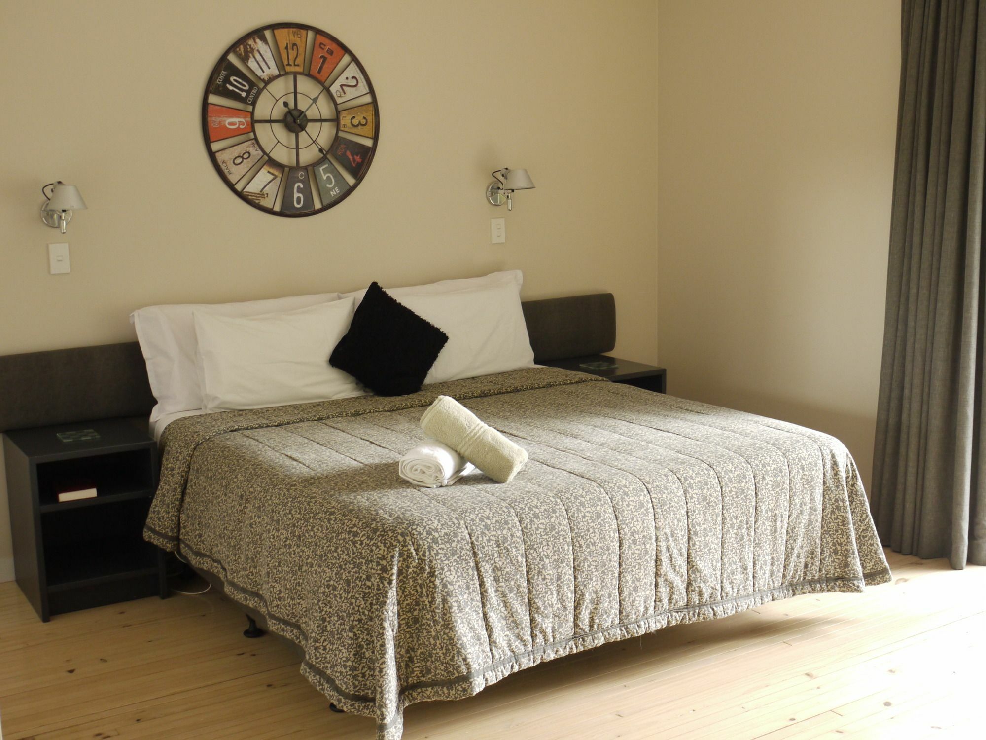 Bay Of Islands Holiday Apartments Paihia Kültér fotó