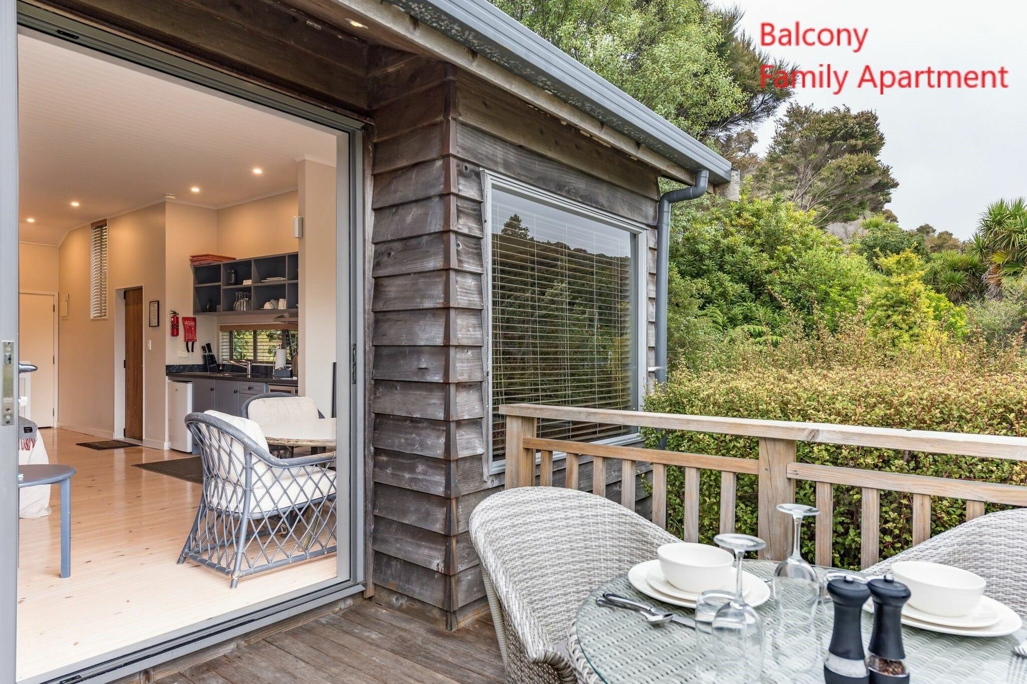Bay Of Islands Holiday Apartments Paihia Kültér fotó