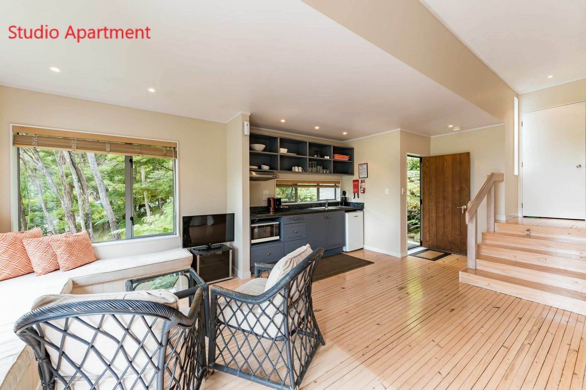 Bay Of Islands Holiday Apartments Paihia Kültér fotó