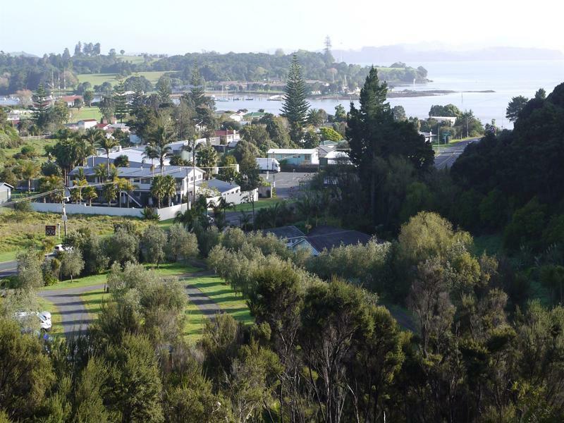 Bay Of Islands Holiday Apartments Paihia Kültér fotó