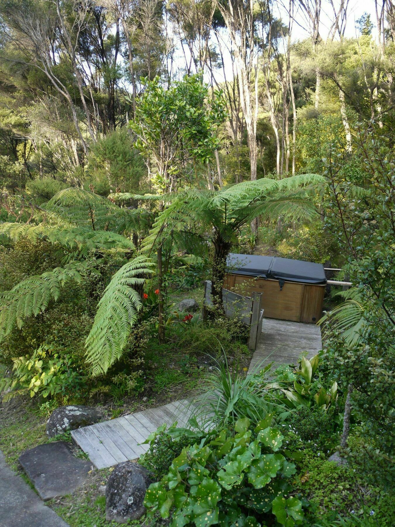 Bay Of Islands Holiday Apartments Paihia Kültér fotó
