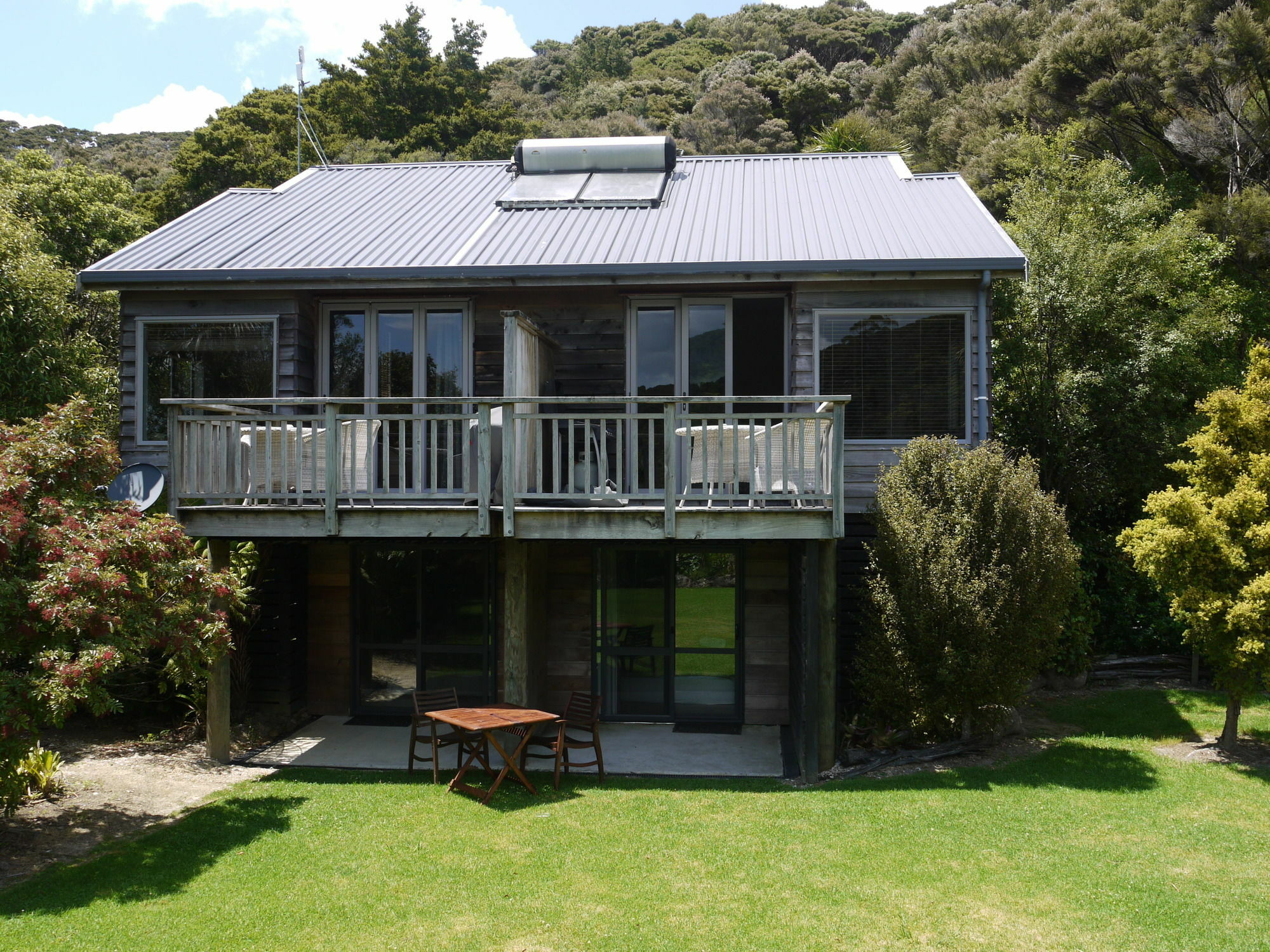 Bay Of Islands Holiday Apartments Paihia Kültér fotó