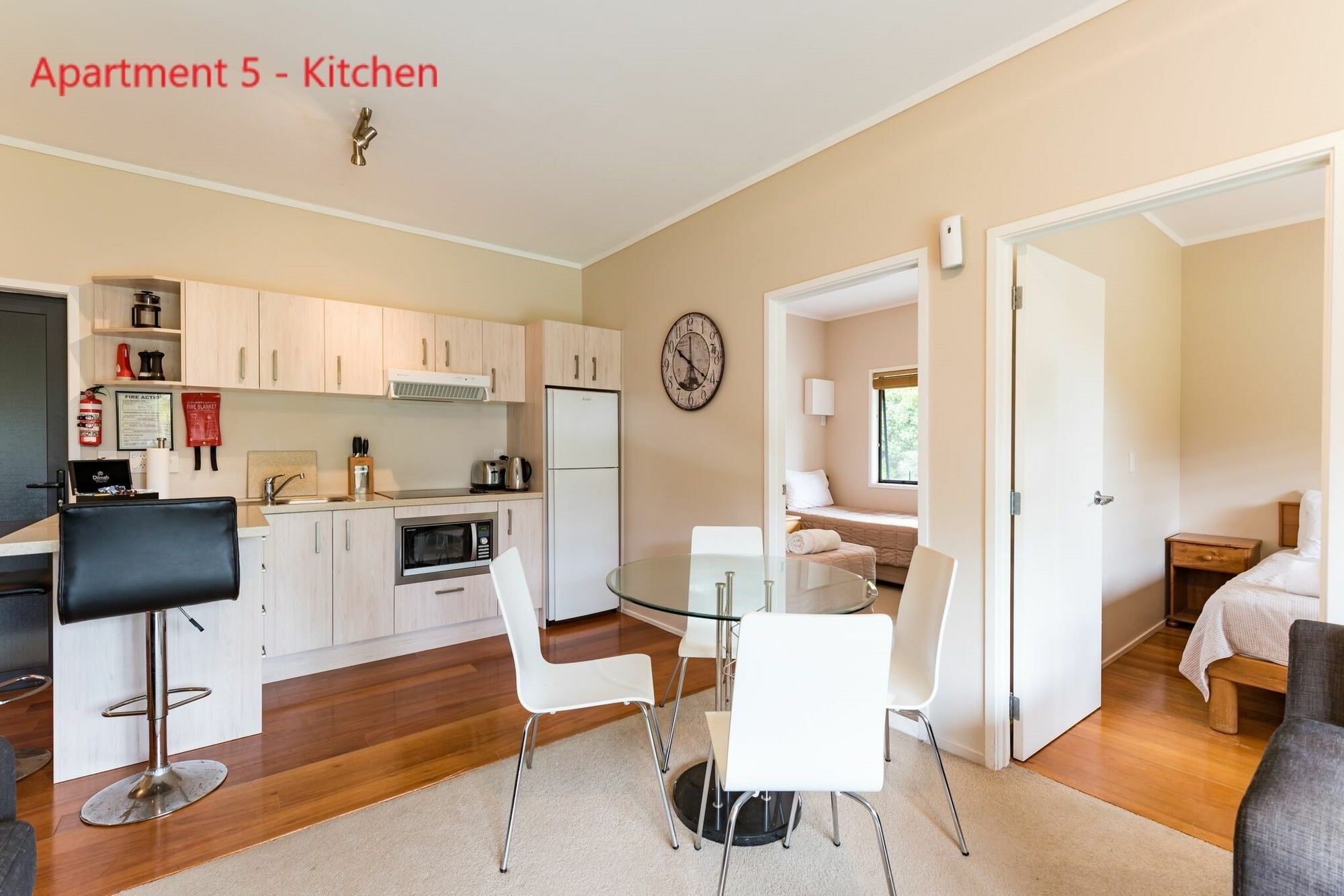 Bay Of Islands Holiday Apartments Paihia Kültér fotó
