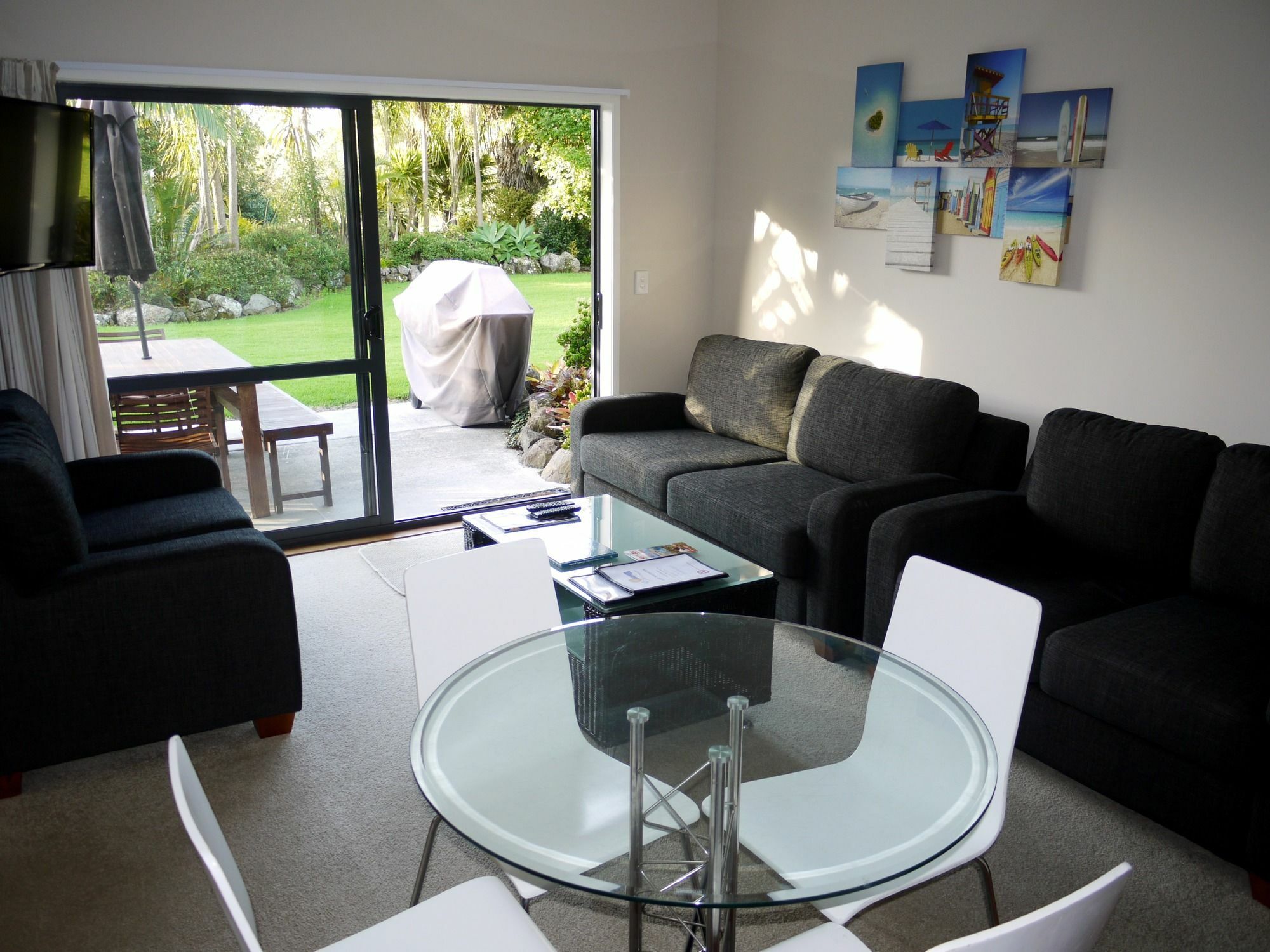 Bay Of Islands Holiday Apartments Paihia Kültér fotó