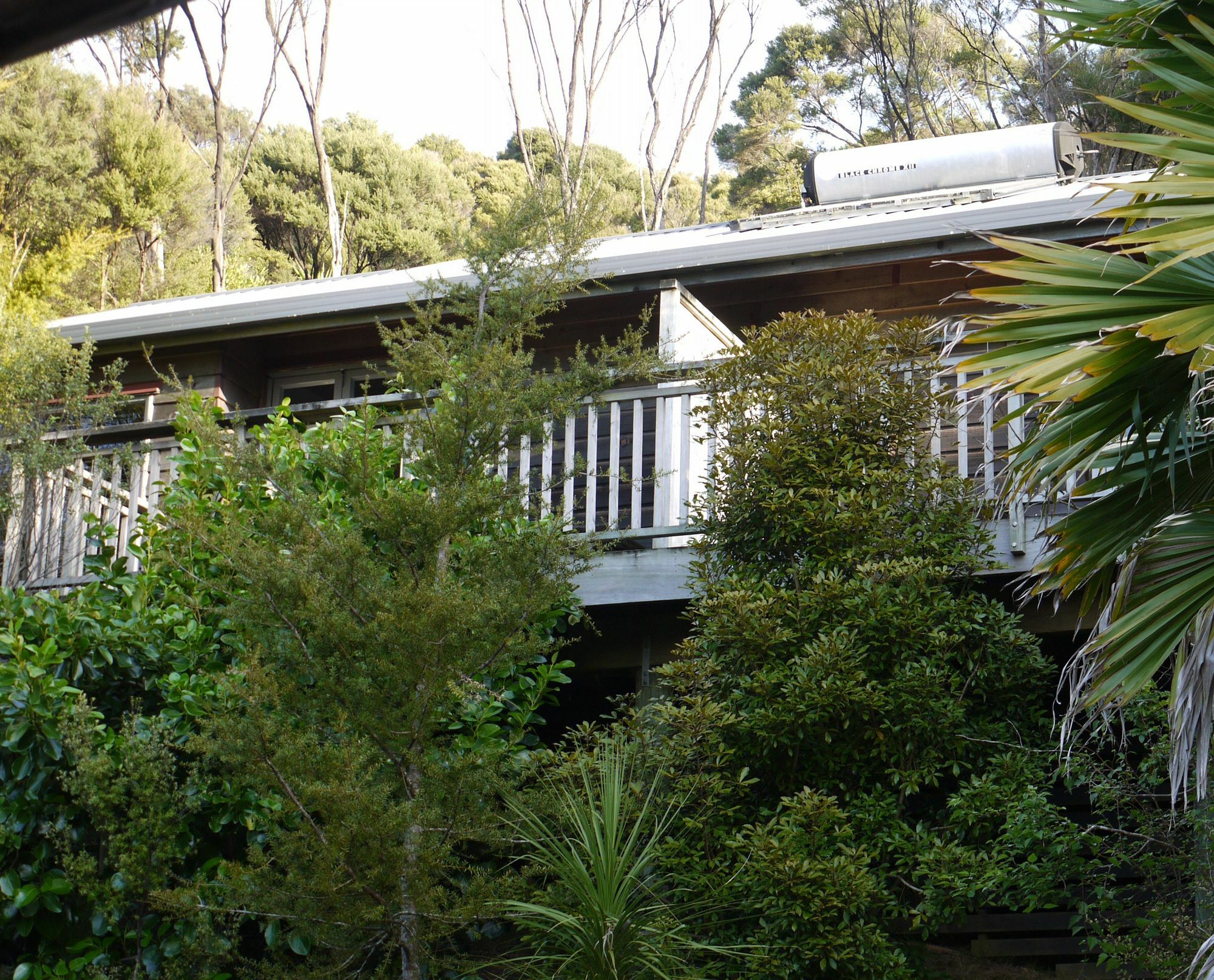 Bay Of Islands Holiday Apartments Paihia Kültér fotó