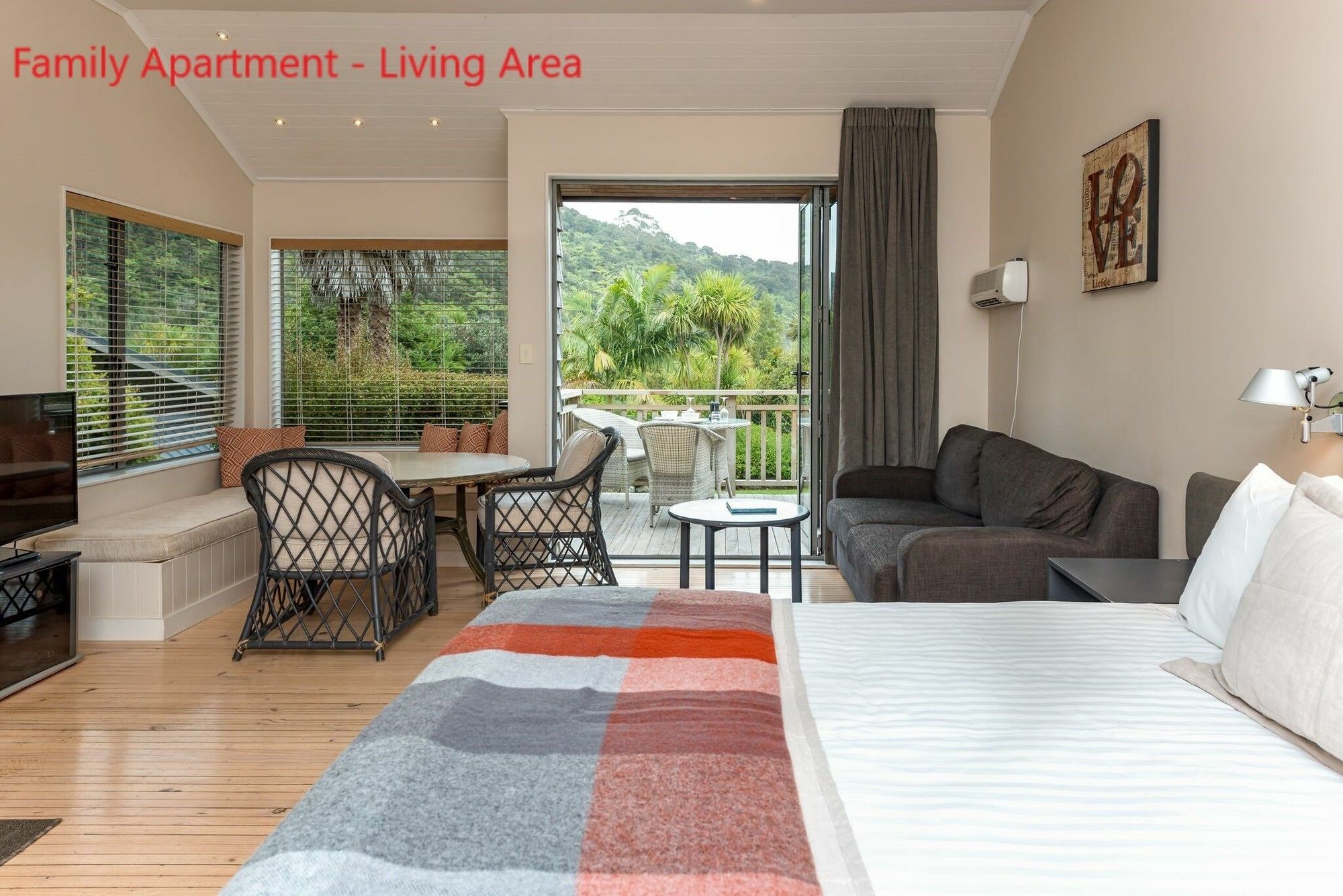 Bay Of Islands Holiday Apartments Paihia Kültér fotó