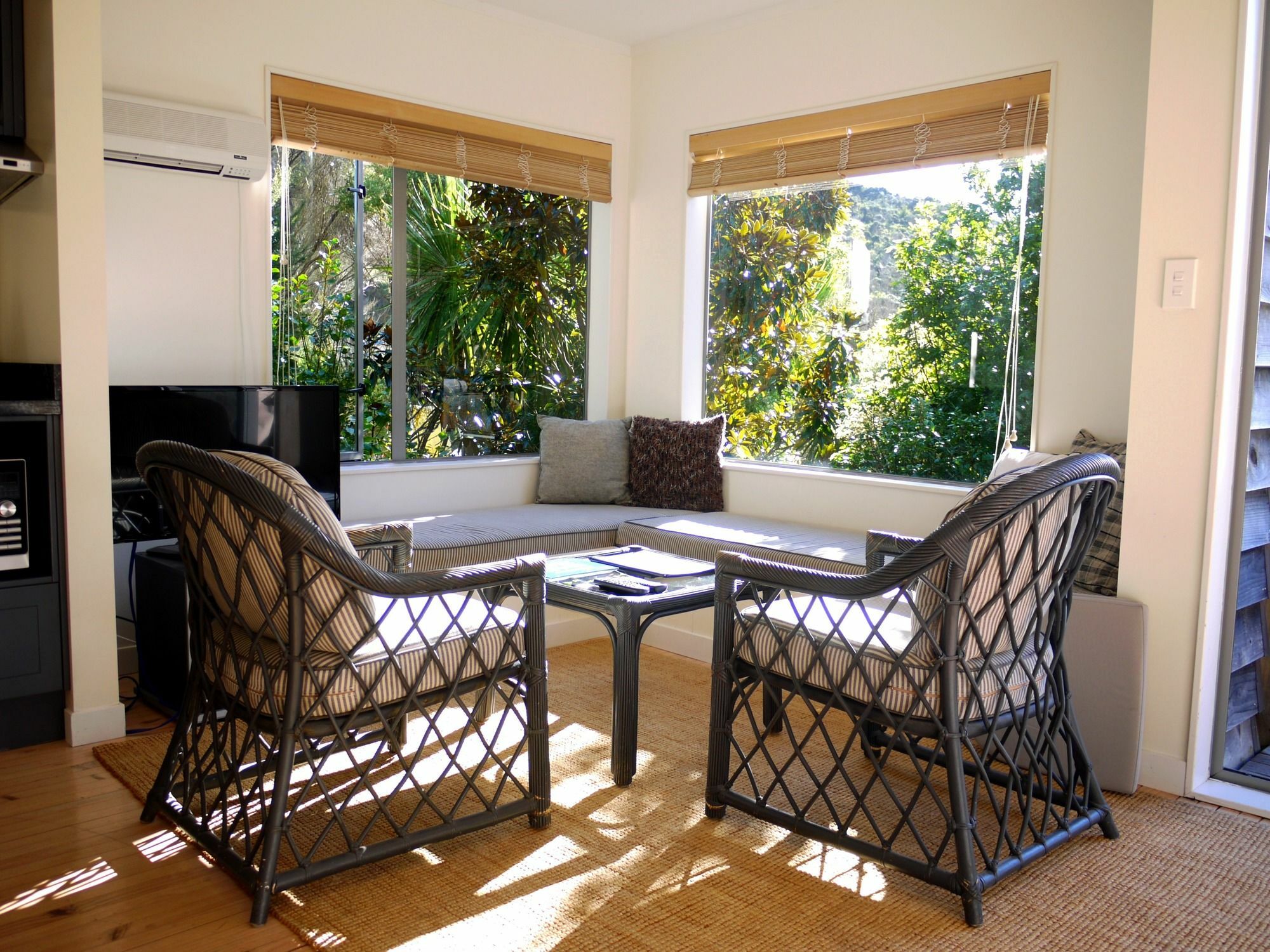 Bay Of Islands Holiday Apartments Paihia Kültér fotó