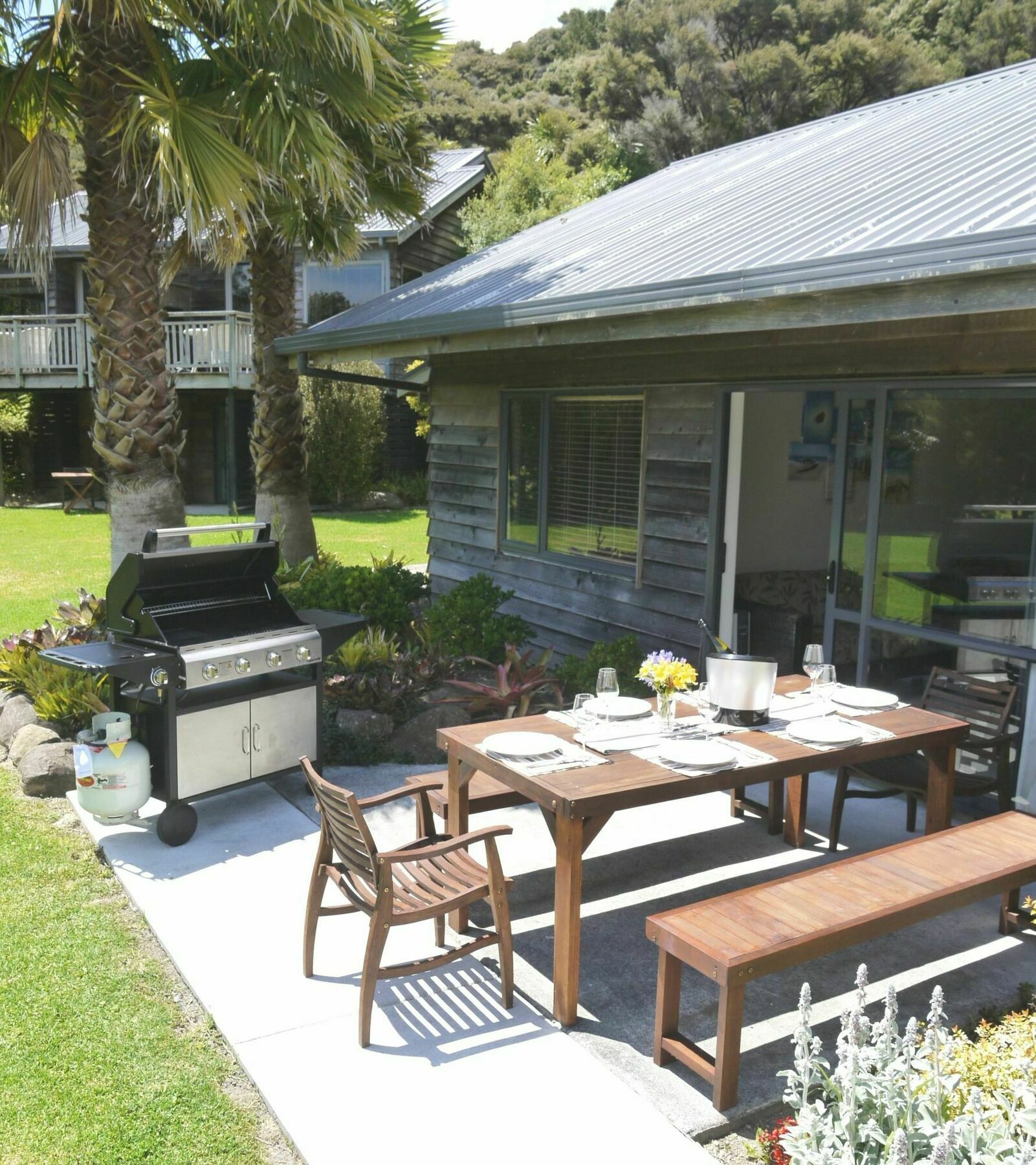 Bay Of Islands Holiday Apartments Paihia Kültér fotó