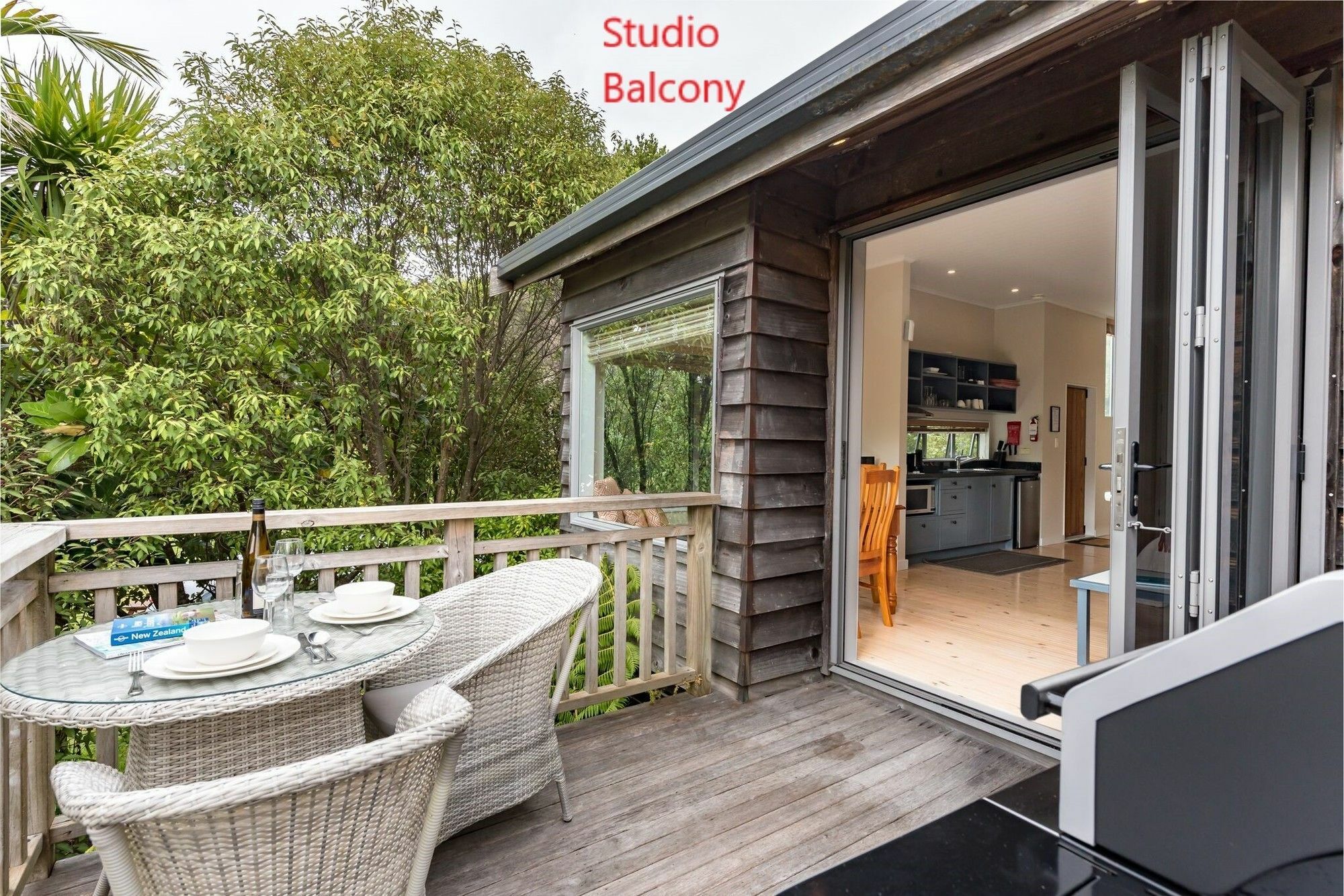 Bay Of Islands Holiday Apartments Paihia Kültér fotó