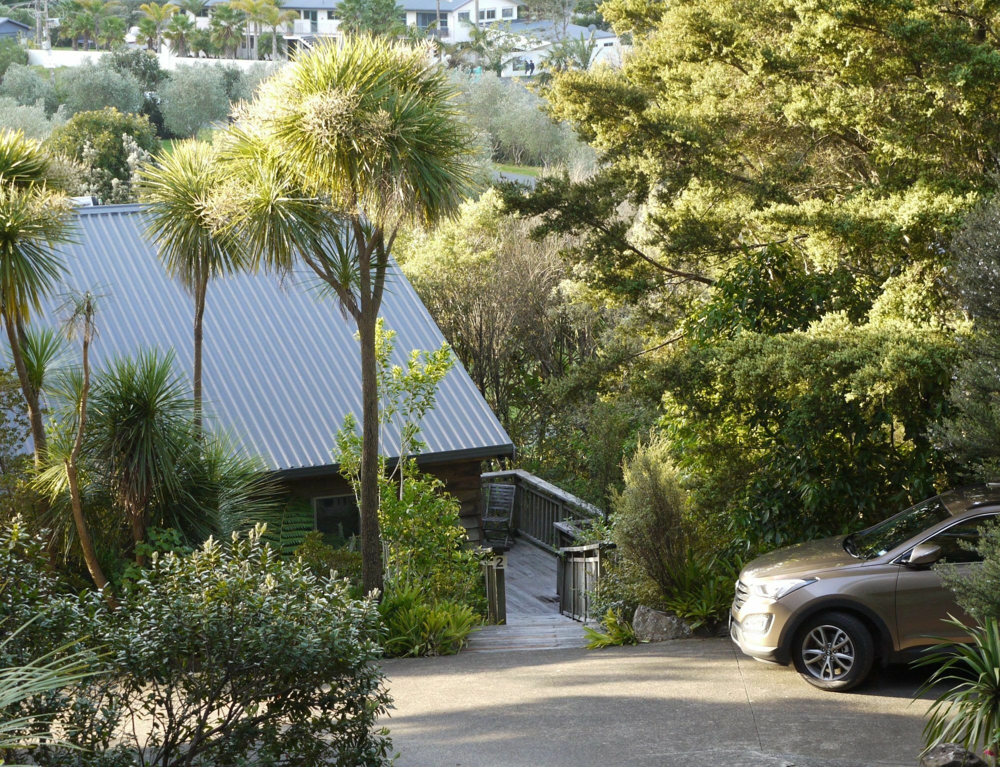 Bay Of Islands Holiday Apartments Paihia Kültér fotó