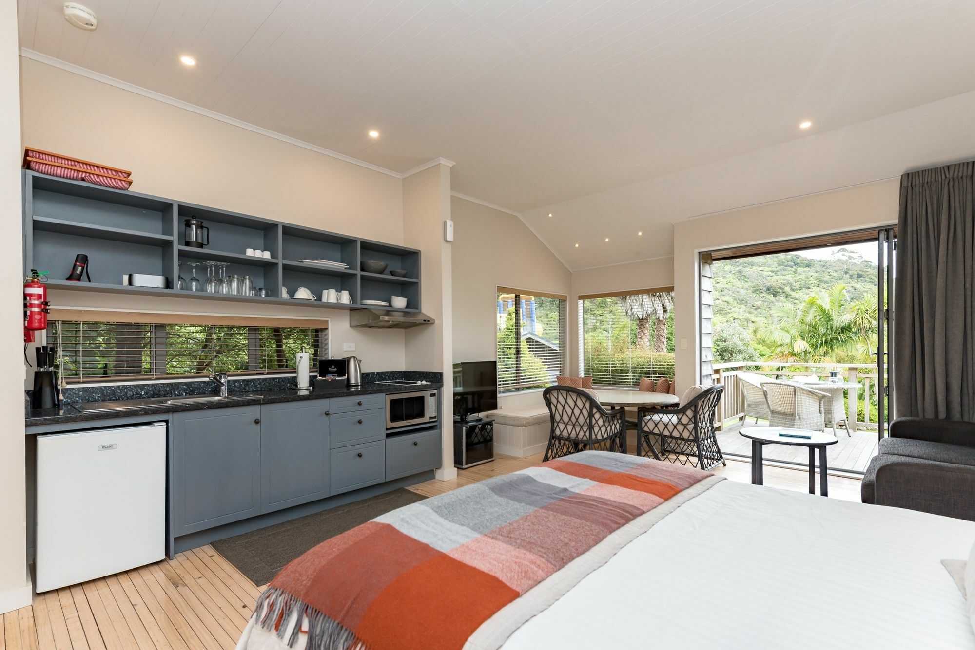 Bay Of Islands Holiday Apartments Paihia Kültér fotó