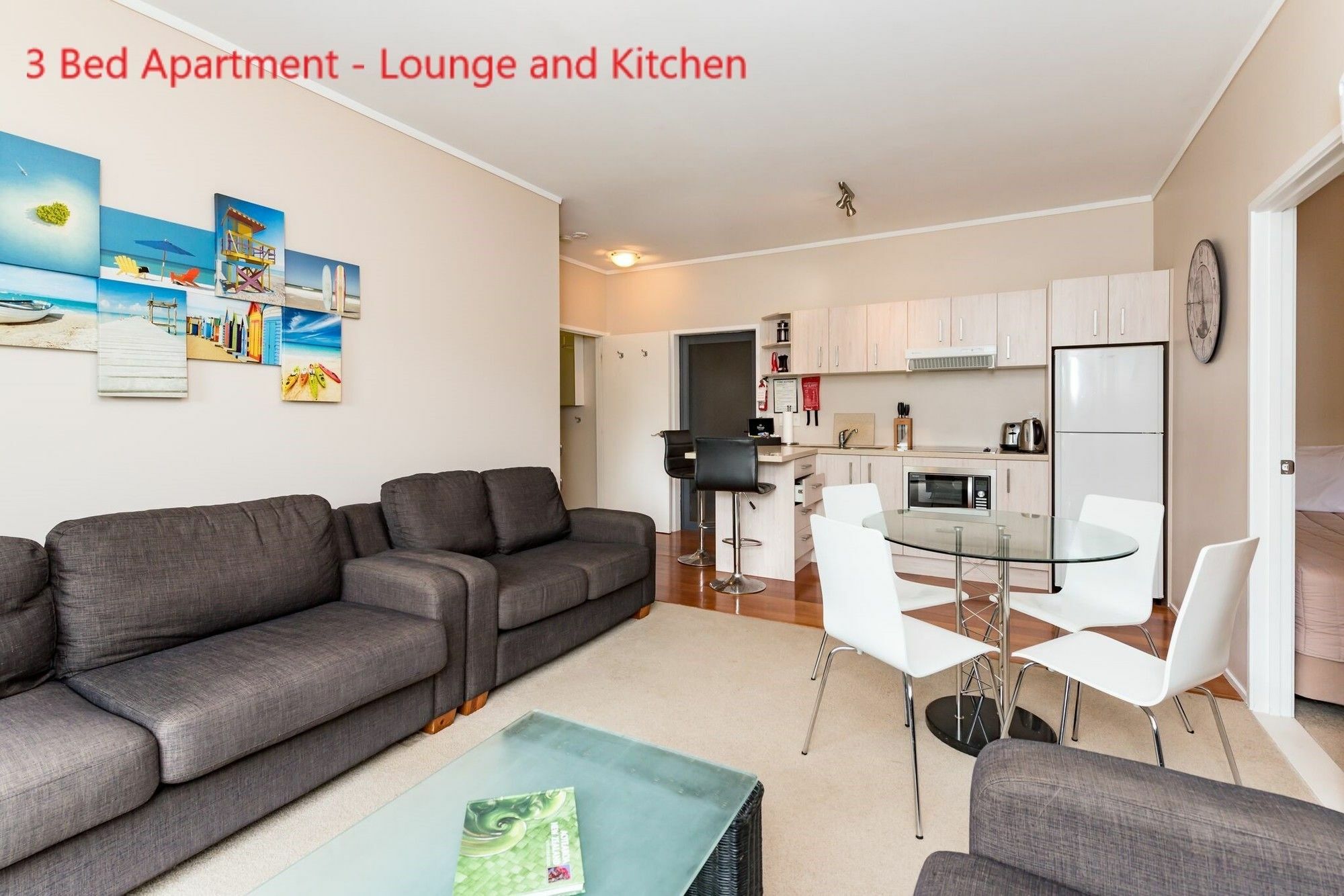 Bay Of Islands Holiday Apartments Paihia Kültér fotó