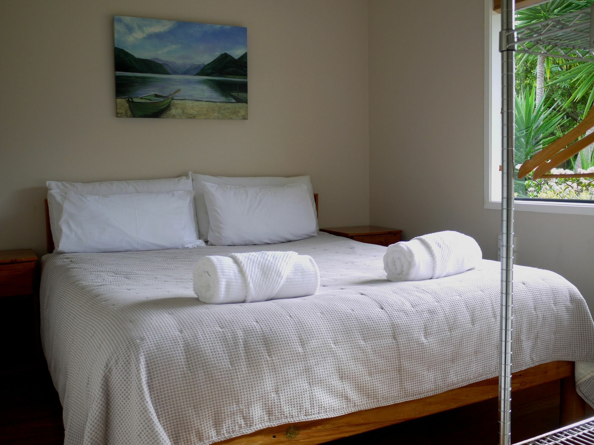 Bay Of Islands Holiday Apartments Paihia Kültér fotó