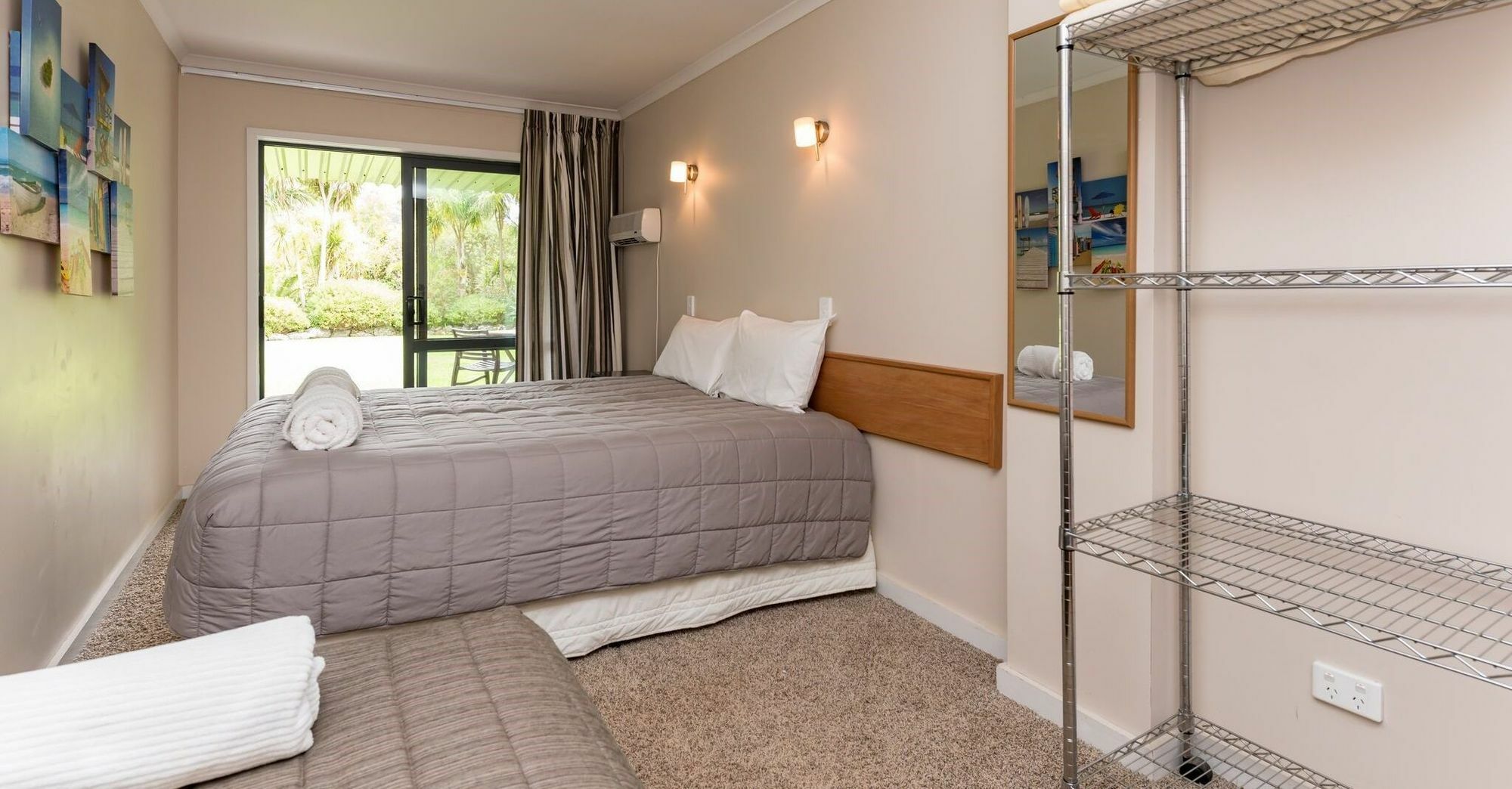 Bay Of Islands Holiday Apartments Paihia Kültér fotó