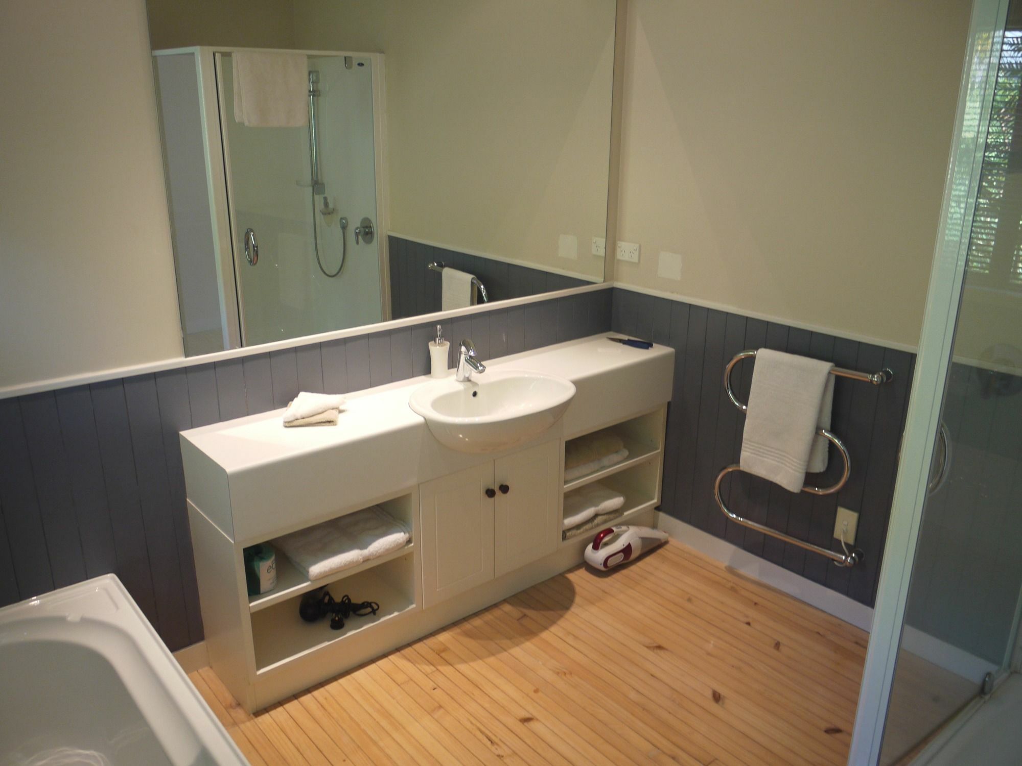 Bay Of Islands Holiday Apartments Paihia Kültér fotó