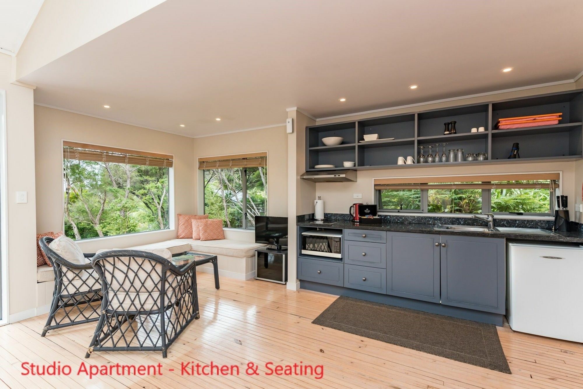 Bay Of Islands Holiday Apartments Paihia Kültér fotó
