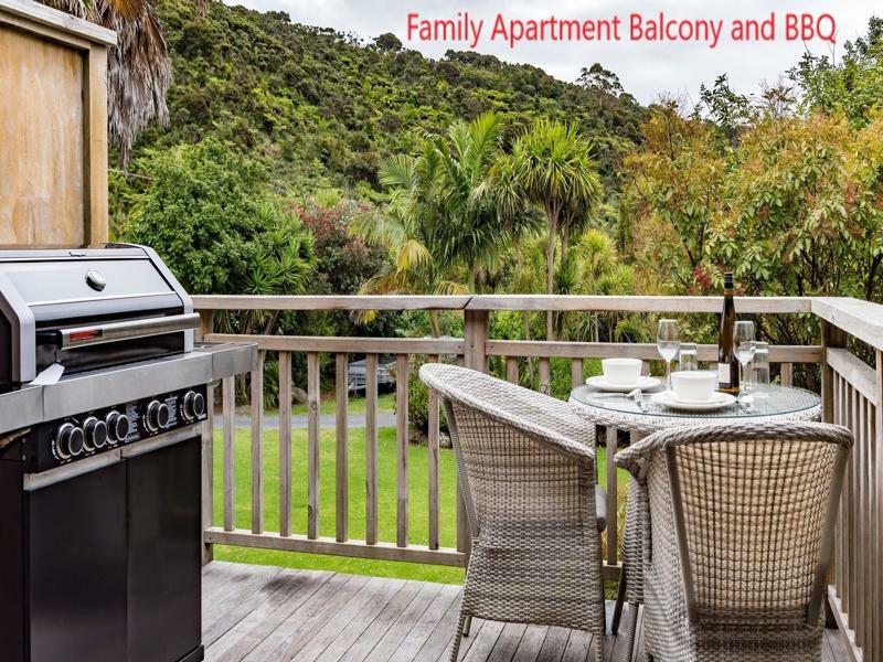 Bay Of Islands Holiday Apartments Paihia Kültér fotó
